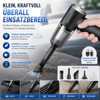 Meinovo - TurboVac Pro